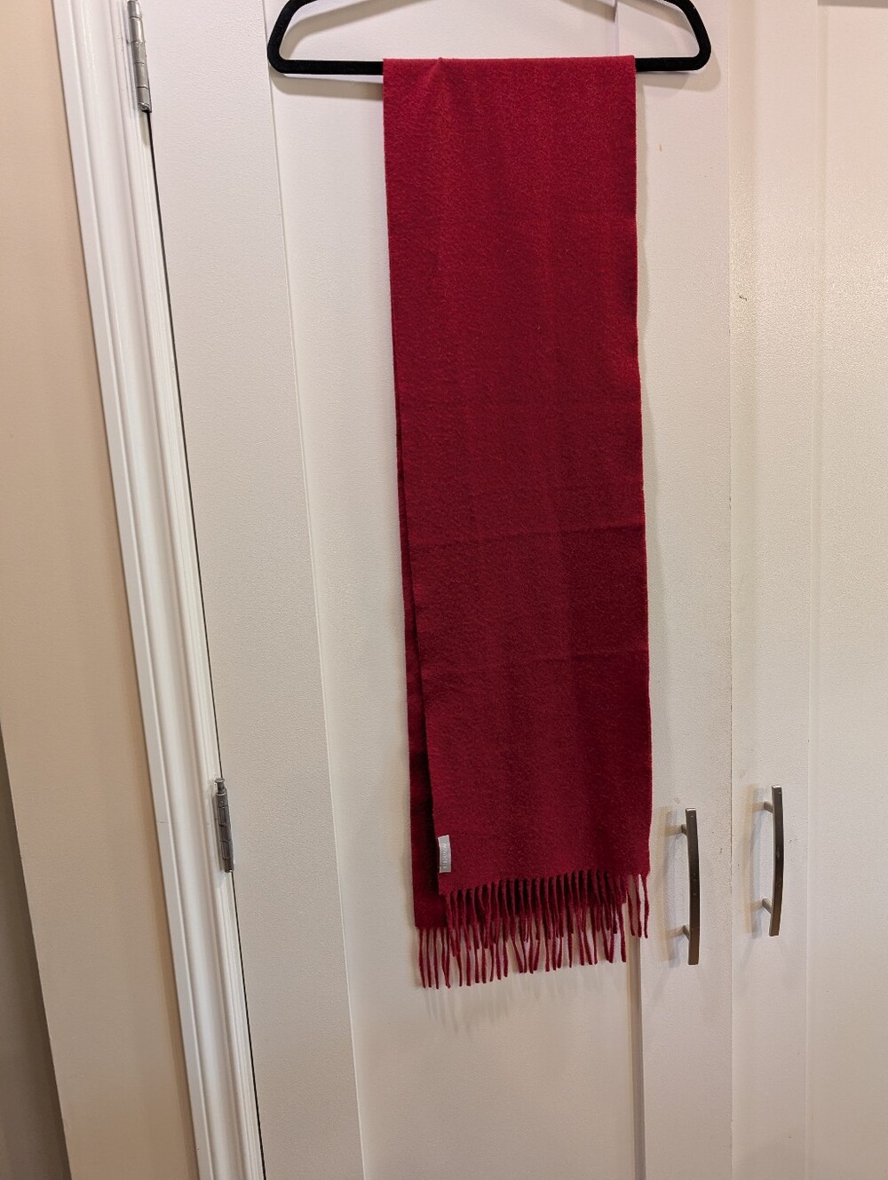 Nordstrom Cashmere Scarf